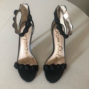 Sam Edelman Addison Heeled Sandal